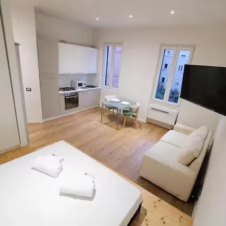 Appartement We - Giovanni Riccioli 1 *