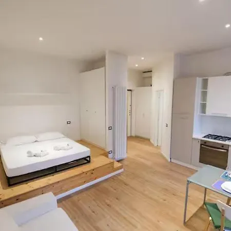 We - Giovanni Riccioli 1 Appartement Rome