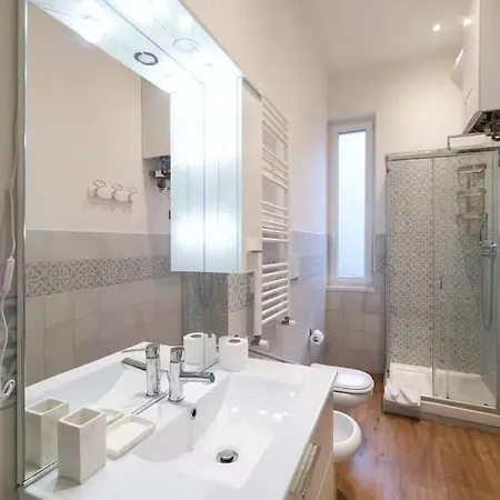 We - Giovanni Riccioli 1 Appartement